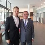 Dave Bushell - @davebushell53 - Instagram