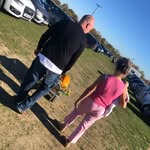 Dave Bushell - @davebushell68 - Instagram