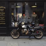 David Bushell - @davebushell850 - Instagram