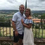David Bushell - @davebushell26 - Instagram