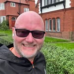David Bushell - @davebushell1977 - Instagram