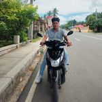 Dave Cabrera - @deybcabrera - Instagram