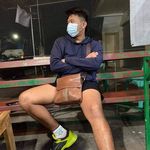 Dave Cabrera - @wnt.rlmn - Instagram