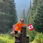 David Caddick - @pct_david - Instagram
