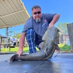 Dave Calhoun - Facebook