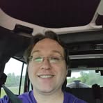 Dave Calhoun - Facebook