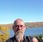 Dave Calhoun - Facebook