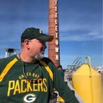 Dave Calhoun - @fishinthenw - Instagram