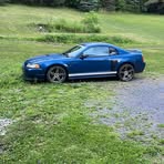 Davey Calhoun - Facebook