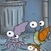 Mollusks (Dave Callan, Bob Franklin, Roz Hammond &amp; Shaun Micallef) - Facebook
