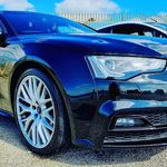 Dave Calvert - @that.black.sportback - Instagram