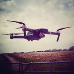 Dave Calvert - @dave.calvert.drone - Instagram