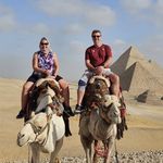Dave Calvert - @daveandsuni - Instagram