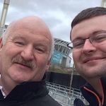 Dave Calvert - @dave.calvert.169 - Instagram
