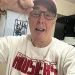Dave Calvert - @terp06 - Instagram