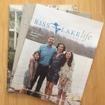 Dave Cannon - @risslakelife - Instagram