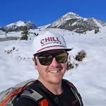 Dave Cannon - @dcannonoutdoors - Instagram