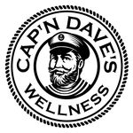Cap’n Dave’s Wellness - @capndaveswellness - Instagram