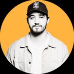 D Λ V E   C Λ P O T E - @davecapote - Instagram