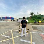 Dave Capin - @christiandavecapin - Instagram