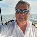 David Basile - @captain_dave_52 - Instagram