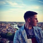 Davide Cappiello - @dave.cappiello - Instagram