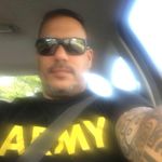 Dave Cape - @cape73pr - Instagram