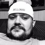 Dave Carlisle - @davidcarlisle79 - Instagram