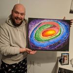 Dave Carlisle Paintings 🎨 - @dc.paintings - Instagram