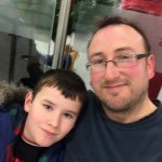 Dave Carr - @carrcrete - Instagram
