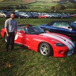 Dave Carr - @daveybabey55 - Instagram