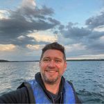 Dave Carr - @carrradio - Instagram