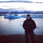 Dave Carr - @davebcarr - Instagram
