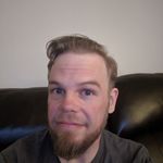 Dave Carr - @dcarr1980 - Instagram