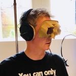 Dave Carr - @davecarr5000 - Instagram