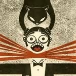Dave Carr - @rustybehemoth - Instagram
