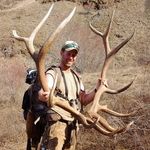 Dave Carr - @manofthebush - Instagram