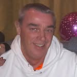 Dave Carrick - @davecarrick123 - Instagram