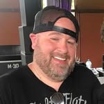 Dave Carrick - @mufffles - Instagram