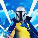 Dave Castle - @_starwarsgeek_ - Instagram