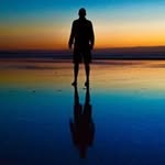 Dave Castle - @noboats_4me - Instagram