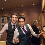 Dave Caswell - @cazdavecaz - Instagram