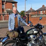 Dave Caswell - @davecaswell6207 - Instagram