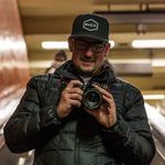 Dave Caswell - @daveycphoto - Instagram