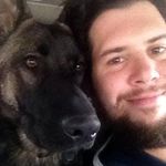 Dave Caswell - @dave.c.84 - Instagram