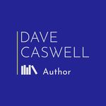 Dave Caswell Author - @davecaswellauthor - Instagram