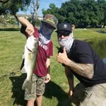 Dave Caudle - @caudle683 - Instagram