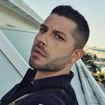 𝕯𝖆𝖛𝖊 𝕮𝖍𝖆𝖒𝖇𝖊𝖗 - @dave_chamber - Instagram