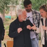 Dave Charland - @naheydepala - Instagram
