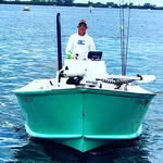 Capt.Dave Spargurs charters - @davidspargur68 - Instagram